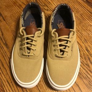 Vans 8.5 New No Tags